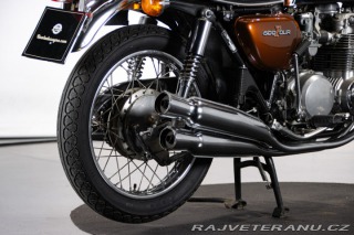 Honda CB 500 FOUR K1 1975