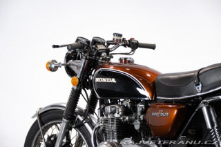 Honda CB 500 FOUR K1 1975