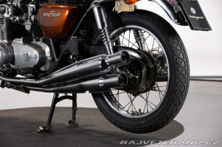 Honda CB 500 FOUR K1 1975