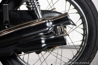 Honda CB 500 FOUR K1 1975