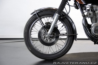 Honda CB 500 FOUR K1 1975