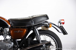 Honda CB 500 FOUR K1 1975
