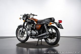 Honda CB 500 FOUR K1 1975