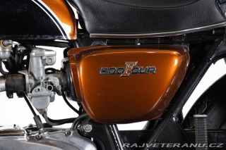 Honda CB 500 FOUR K1 1975