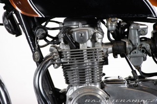 Honda CB 500 FOUR K1 1975