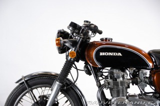 Honda CB 500 FOUR K1 1975