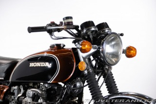 Honda CB 500 FOUR K1 1975