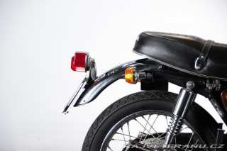 Honda CB 500 FOUR K1 1975