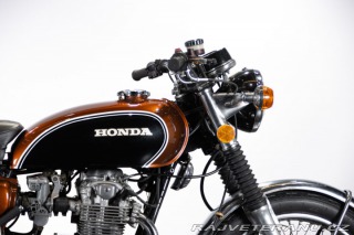 Honda CB 500 FOUR K1 1975