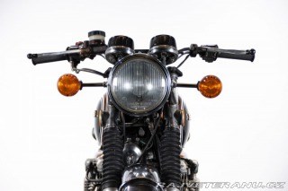 Honda CB 500 FOUR K1 1975