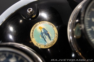 Honda CB 500 FOUR K1 1975