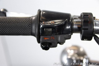 Honda CB 500 FOUR K1 1975