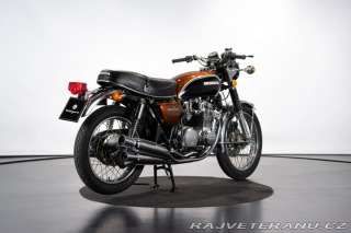 Honda CB 500 FOUR K1 1975