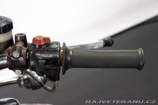 Honda CB 500 FOUR K1 1975