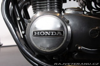Honda CB 500 FOUR K1 1975