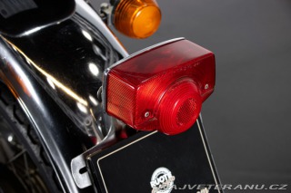 Honda CB 500 FOUR K1 1975