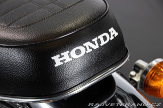 Honda CB 500 FOUR K1 1975