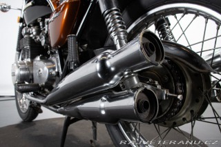 Honda CB 500 FOUR K1 1975