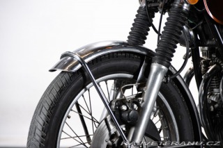 Honda CB 500 FOUR K1 1975