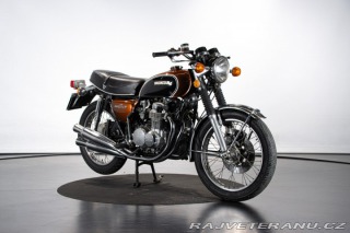 Honda CB 500 FOUR K1 1975