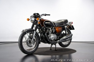 Honda CB 500 FOUR K1 1975