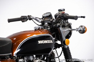 Honda CB 500 FOUR K1 1975