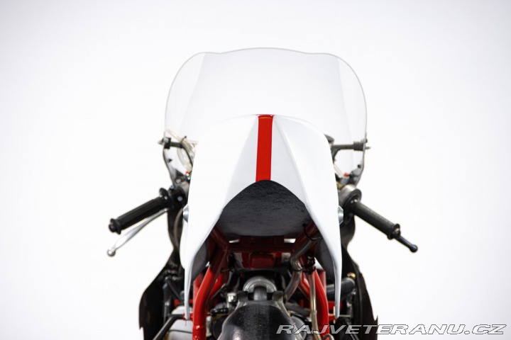 Yamaha Ostatní modely TZ 250 GP 1979