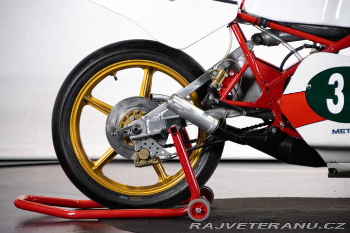 Yamaha Ostatní modely TZ 250 GP 1979