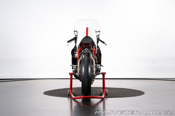 Yamaha Ostatní modely TZ 250 GP 1979