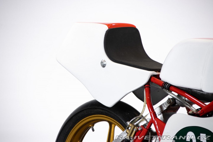 Yamaha Ostatní modely TZ 250 GP 1979