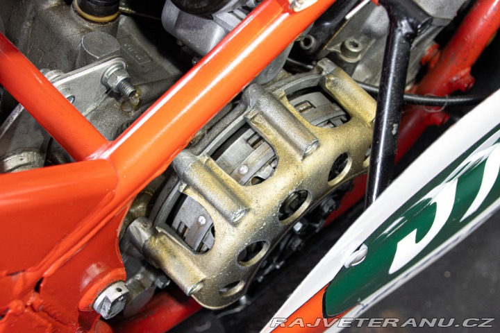 Yamaha Ostatní modely TZ 250 GP 1979