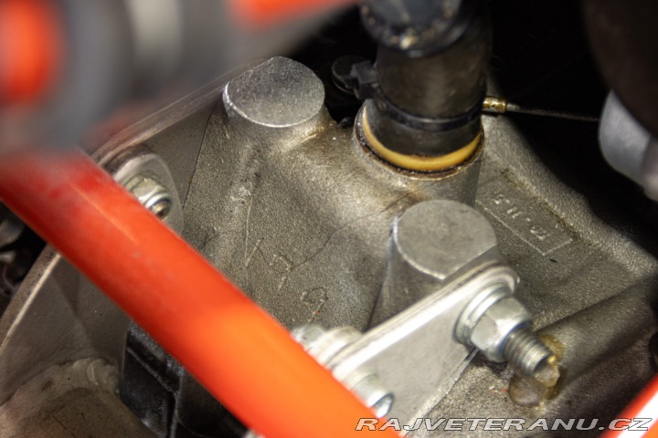 Yamaha Ostatní modely TZ 250 GP 1979