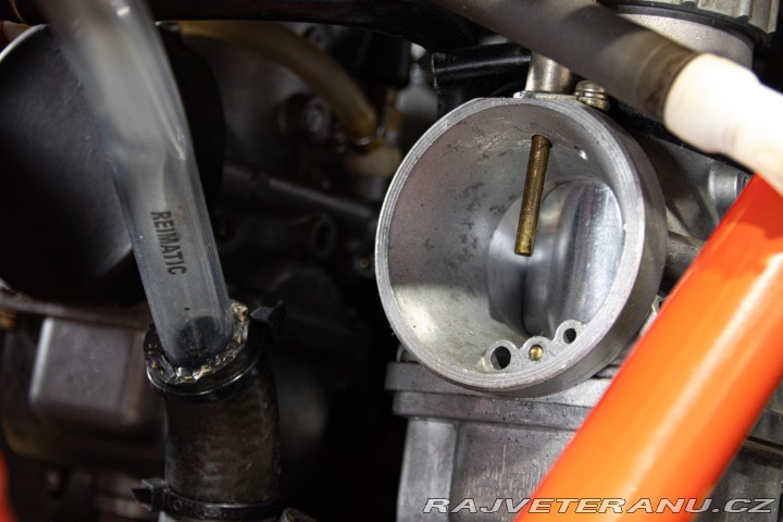 Yamaha Ostatní modely TZ 250 GP 1979