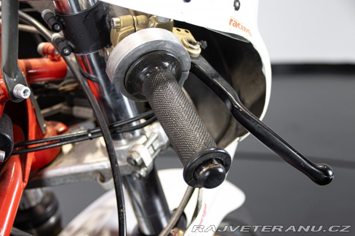 Yamaha Ostatní modely TZ 250 GP 1979