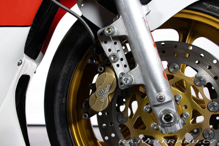 Yamaha Ostatní modely TZ 250 GP 1979