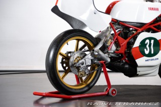 Yamaha Ostatní modely TZ 250 GP 1979