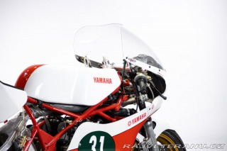 Yamaha Ostatní modely TZ 250 GP 1979