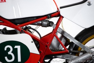 Yamaha Ostatní modely TZ 250 GP 1979