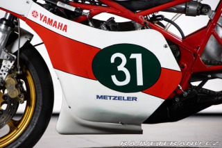 Yamaha Ostatní modely TZ 250 GP 1979