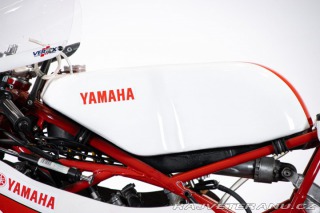 Yamaha Ostatní modely TZ 250 GP 1979
