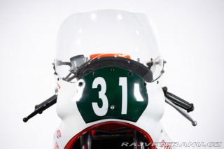 Yamaha Ostatní modely TZ 250 GP 1979