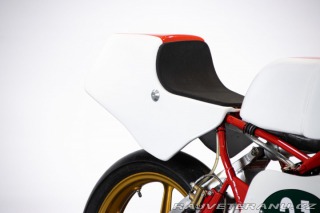 Yamaha Ostatní modely TZ 250 GP 1979