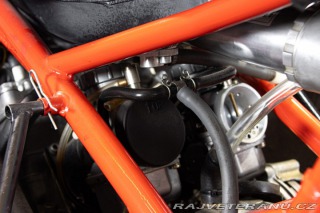 Yamaha Ostatní modely TZ 250 GP 1979