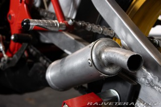 Yamaha Ostatní modely TZ 250 GP 1979