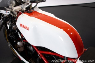 Yamaha Ostatní modely TZ 250 GP 1979