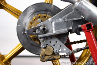 Yamaha Ostatní modely TZ 250 GP 1979