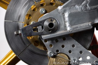 Yamaha Ostatní modely TZ 250 GP 1979