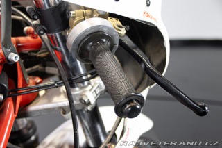 Yamaha Ostatní modely TZ 250 GP 1979