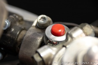 Yamaha Ostatní modely TZ 250 GP 1979