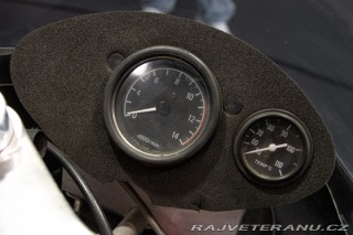 Yamaha Ostatní modely TZ 250 GP 1979